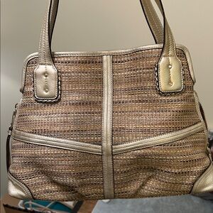 B. Makowsky Handbag